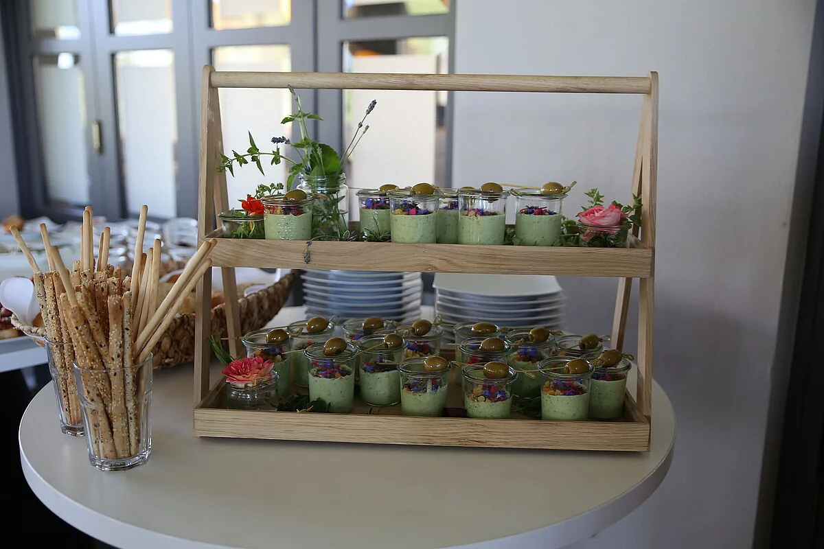 Wildkräuterparadies