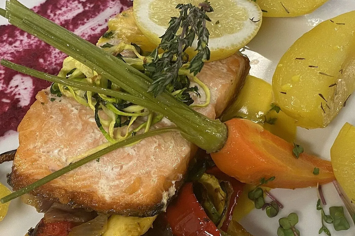 Restaurant Schwanhof