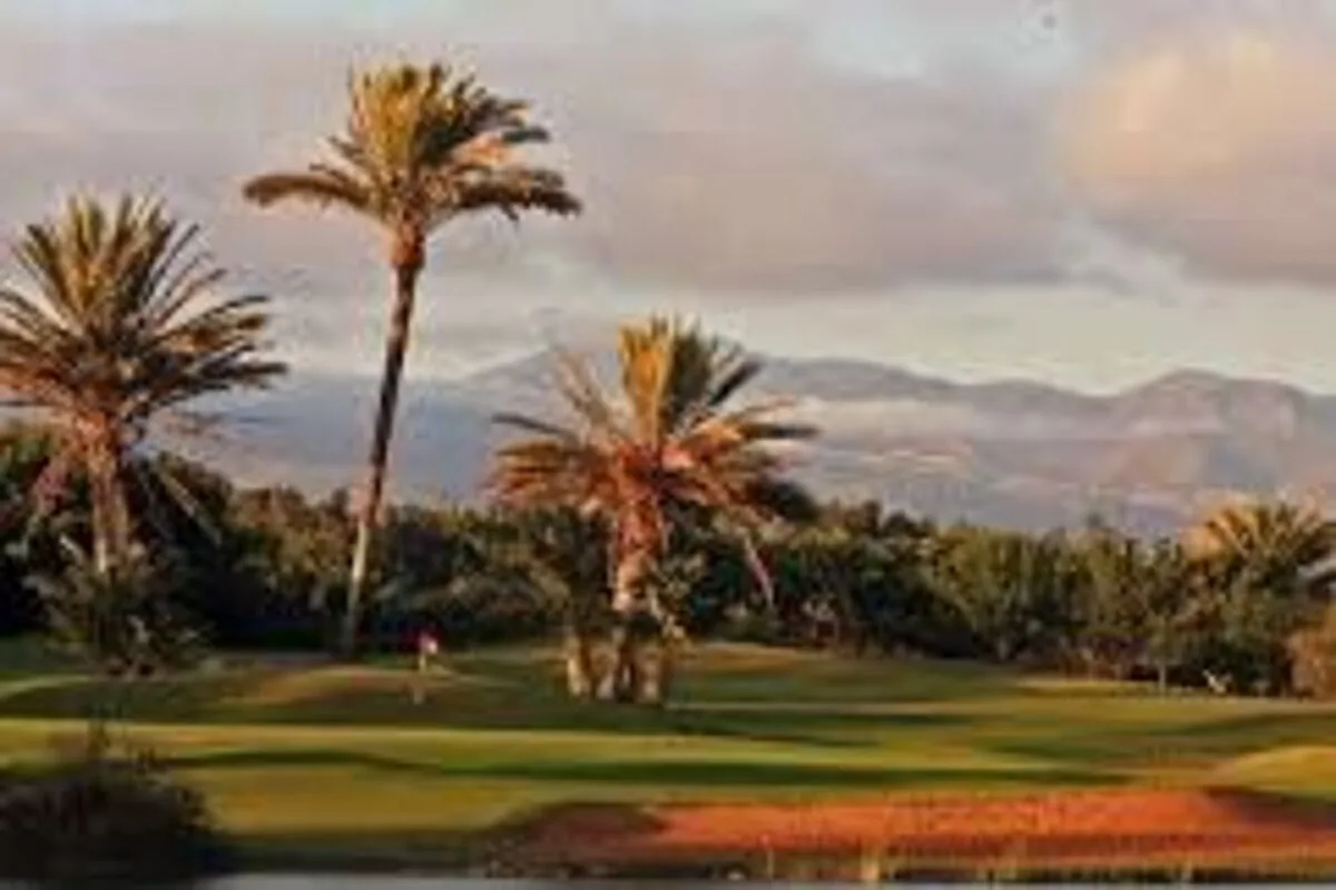 Robinson Club Agadir, Marokko